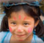 link to Sponsor a Child page