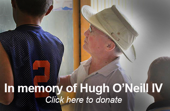 Hope for Honduran Children Foundation