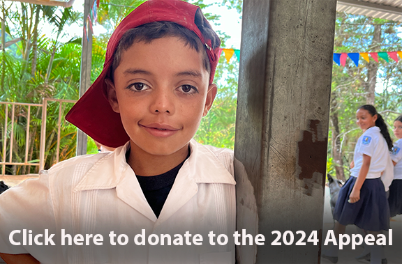 Hope for Honduran Children Foundation